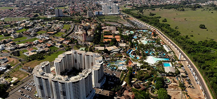 Mirante Praia Clube