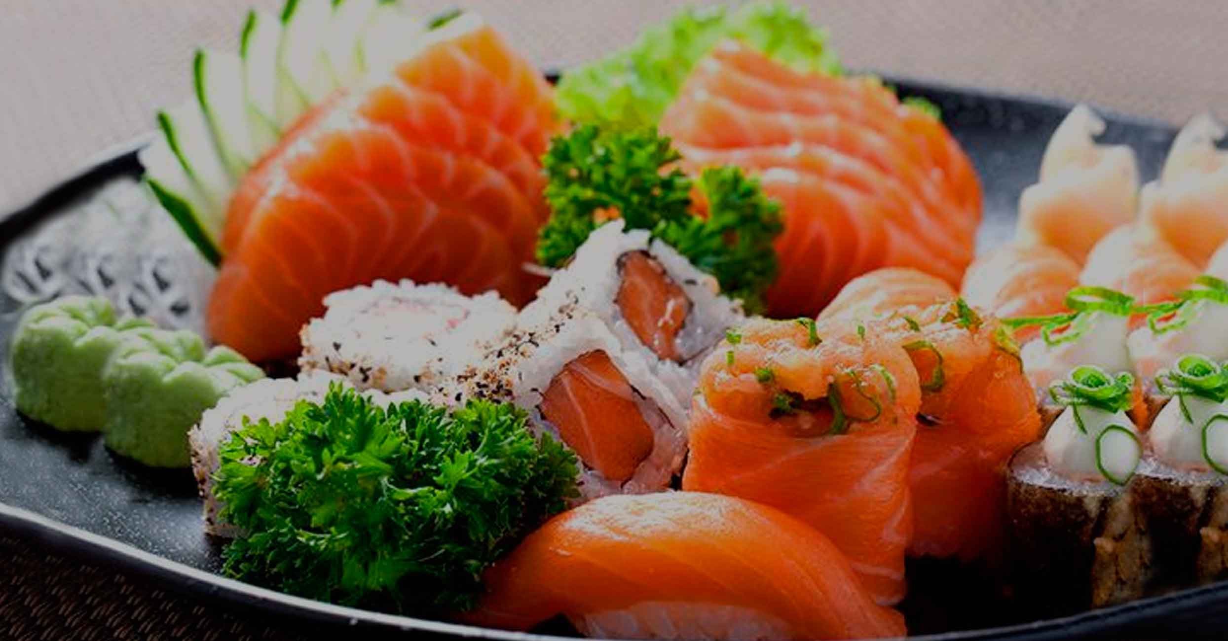 Misu Sushi Bar