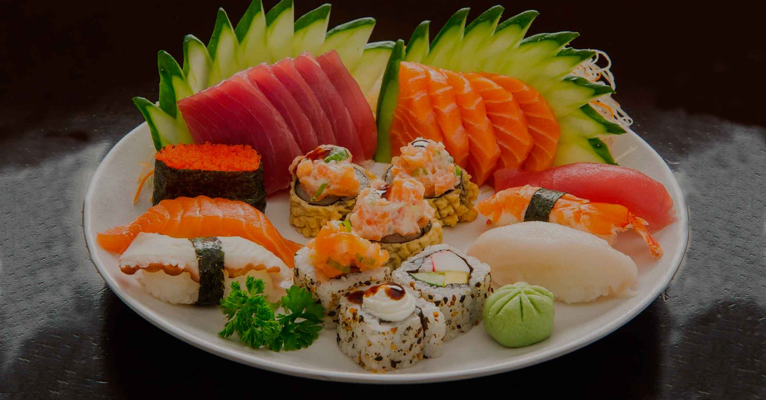 Sensei Sushi Bar